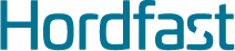 Hordfast-logo